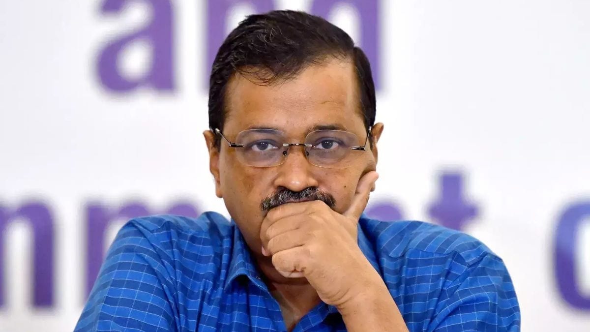 केजरीवाल का दोगलापन : केजरीवाल के शीशमहल पर बड़ा खुलासा!